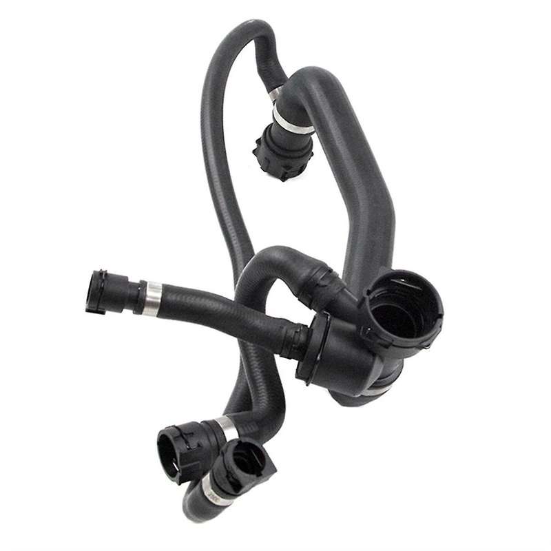 17127568749 Cooling System Water Tank Radiator Hose for 5 Series E60 Car Accessories Oil Inlet Hose