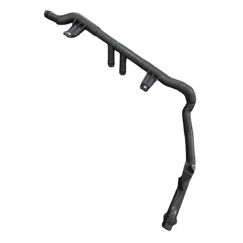 17127548222 Engine Water Pipe Coolant Pipe Radiator Hose for 1712 7548 222