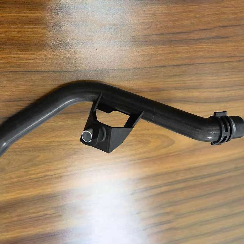 17127548222 Engine Water Pipe Coolant Pipe Radiator Hose for 1712 7548 222