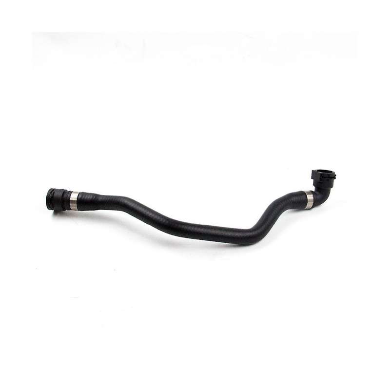 17127536232 Car Accessories Expansion Tank Water Pipe Hose for X5 E70 3.0D 3.0Si 3.5D 4.8I Coolant H
