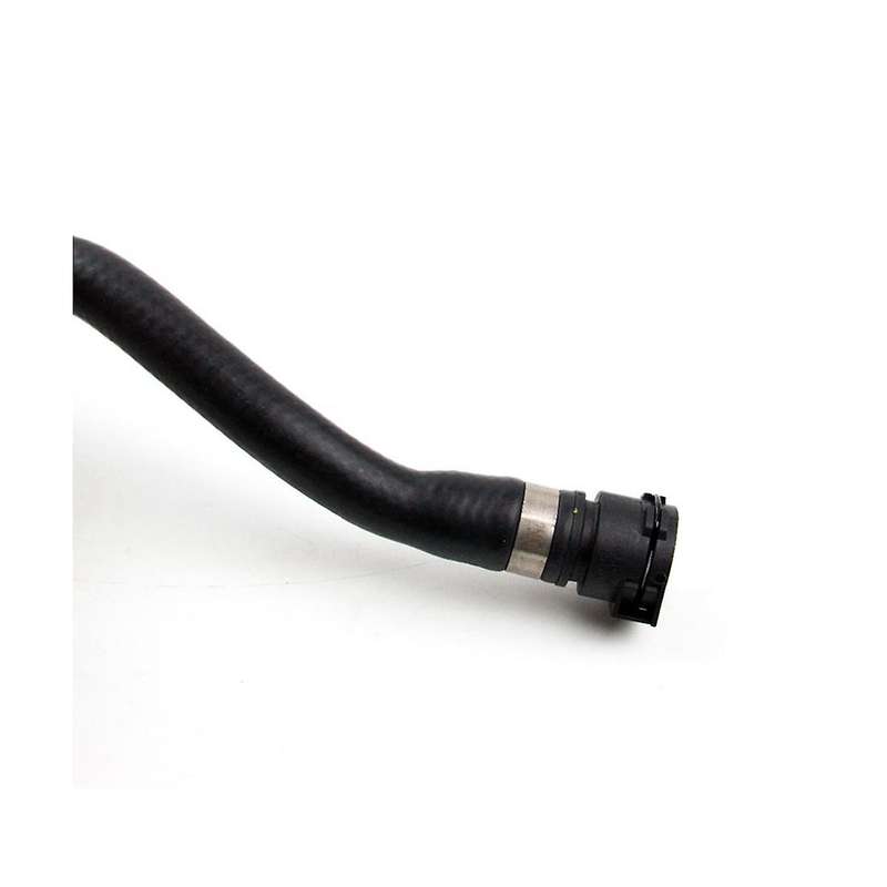 17127536232 Car Accessories Expansion Tank Water Pipe Hose for X5 E70 3.0D 3.0Si 3.5D 4.8I Coolant H