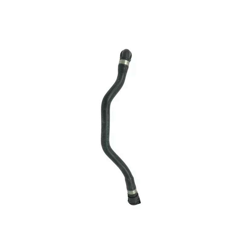 17127536232 Car Accessories Expansion Tank Water Pipe Hose for X5 E70 3.0D 3.0Si 3.5D 4.8I Coolant H