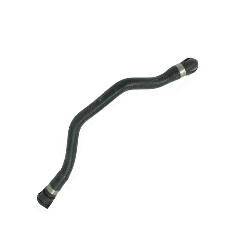 17127536232 Car Accessories Expansion Tank Water Pipe Hose for X5 E70 3.0D 3.0Si 3.5D 4.8I Coolant H