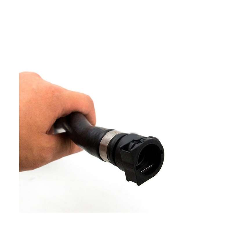 17127536232 Car Accessories Expansion Tank Water Pipe Hose for X5 E70 3.0D 3.0Si 3.5D 4.8I Coolant H