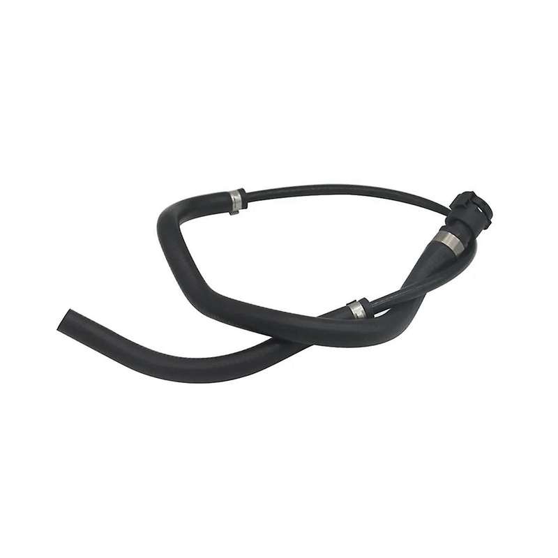 17127618510 17127565093 Engine Radiator Coolant Expansion Tank Hose for 1 3 Series X1 E90 E92 Coolan