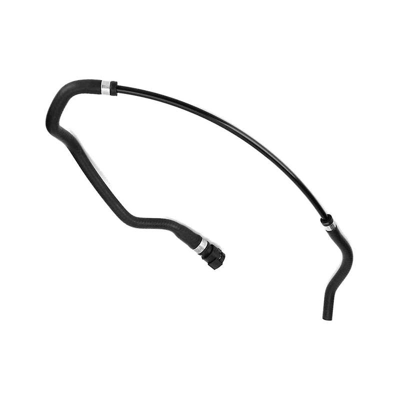 17127618510 17127565093 Engine Radiator Coolant Expansion Tank Hose for 1 3 Series X1 E90 E92 Coolan