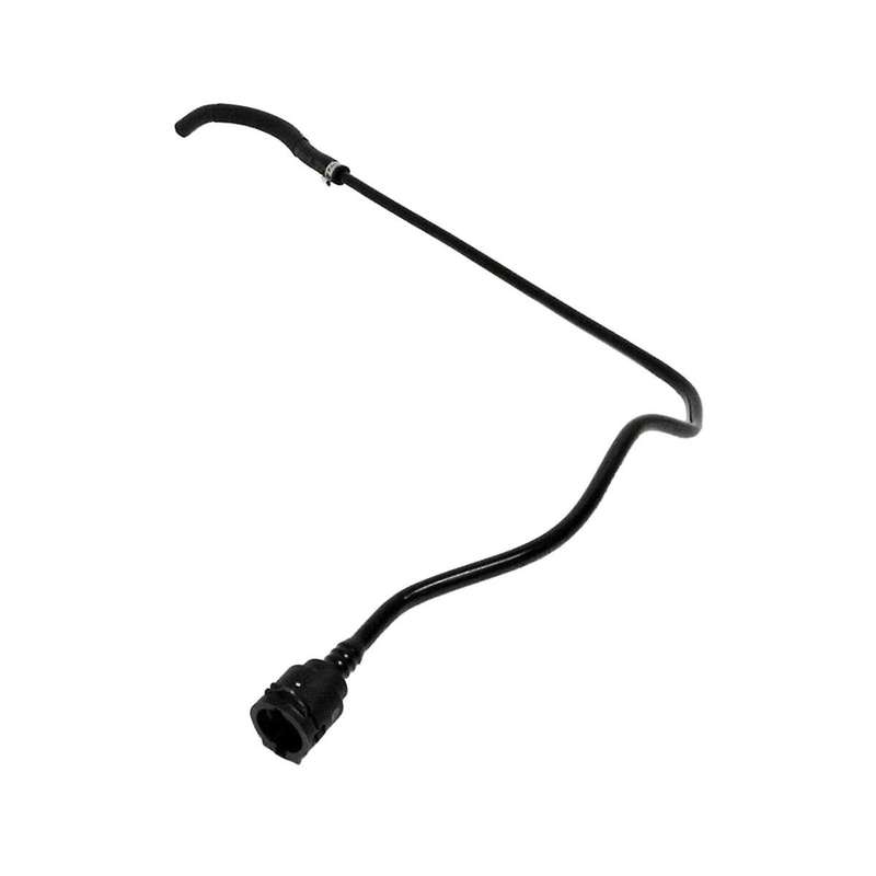 17127618510 17127565093 Engine Radiator Coolant Expansion Tank Hose for 1 3 Series X1 E90 E92 Coolan