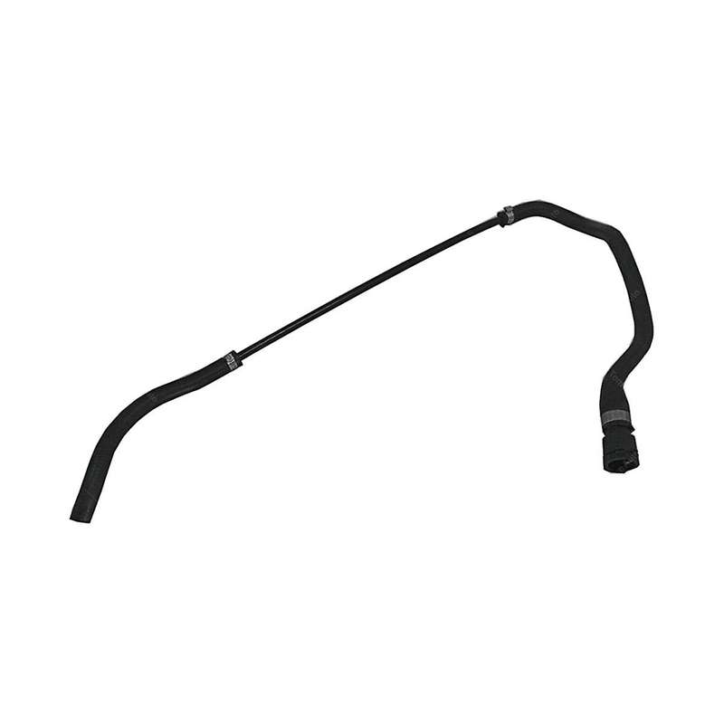 17127618510 17127565093 Engine Radiator Coolant Expansion Tank Hose for 1 3 Series X1 E90 E92 Coolan