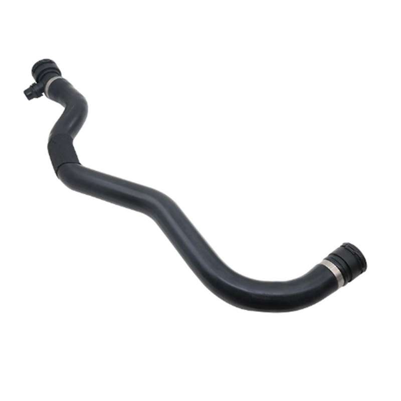 17128602870 Radiator Coolant Hose Cooling System Parts for G30 G31 G38 G11 G12 Engine B48