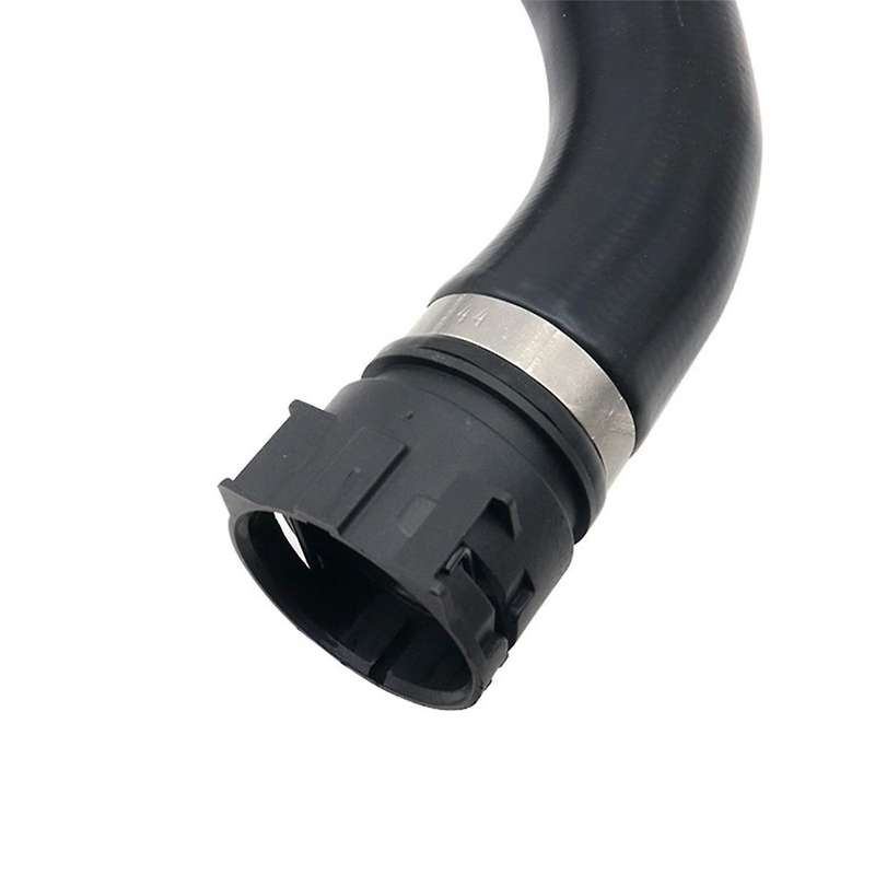 17128602870 Radiator Coolant Hose Cooling System Parts for G30 G31 G38 G11 G12 Engine B48