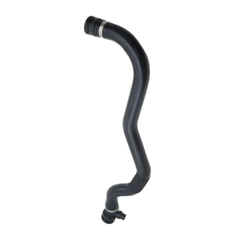 17128602870 Radiator Coolant Hose Cooling System Parts for G30 G31 G38 G11 G12 Engine B48