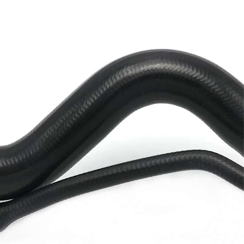 17127797257 for X1 E84 Car Cylinder Head Cooling Water Tank Radiator Hose Upper Coolant Pipe