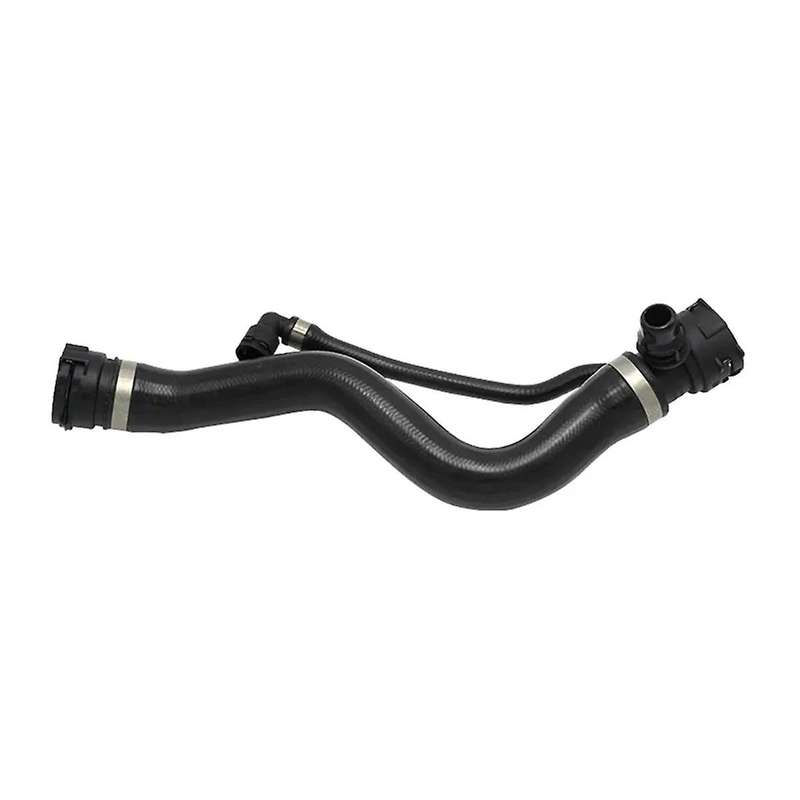 17127797257 for X1 E84 Car Cylinder Head Cooling Water Tank Radiator Hose Upper Coolant Pipe