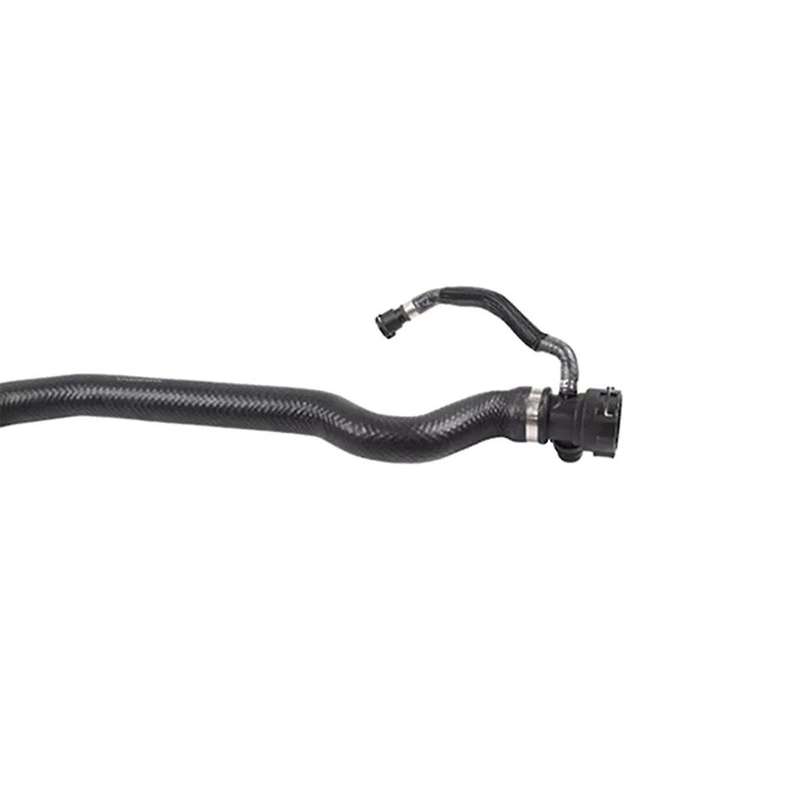 17127809818 Top Radiator Upper Coolant Water Hose for F07 F10 F11 520d 525d Xd