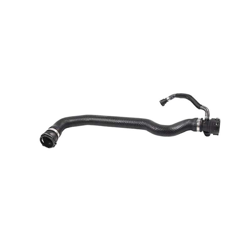 17127809818 Top Radiator Upper Coolant Water Hose for F07 F10 F11 520d 525d Xd