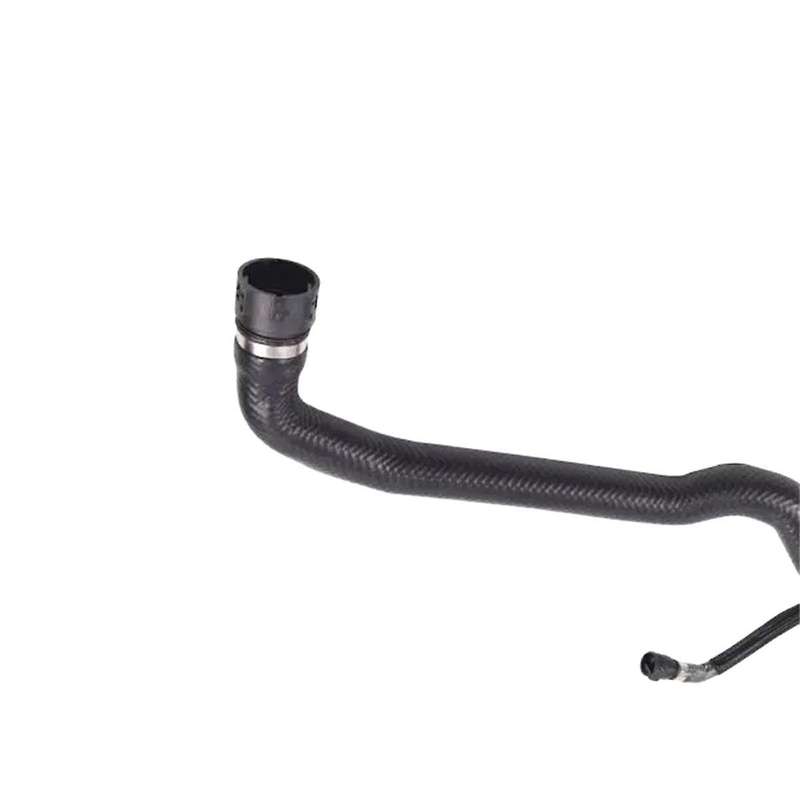 17127809818 Top Radiator Upper Coolant Water Hose for F07 F10 F11 520d 525d Xd