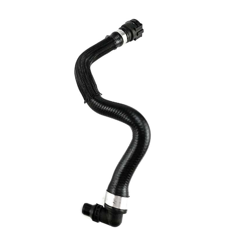 17127805601 Car Accessories Water Tank Radiator Hose for X5 X6 E70 E71 Coolant Return Water Hose