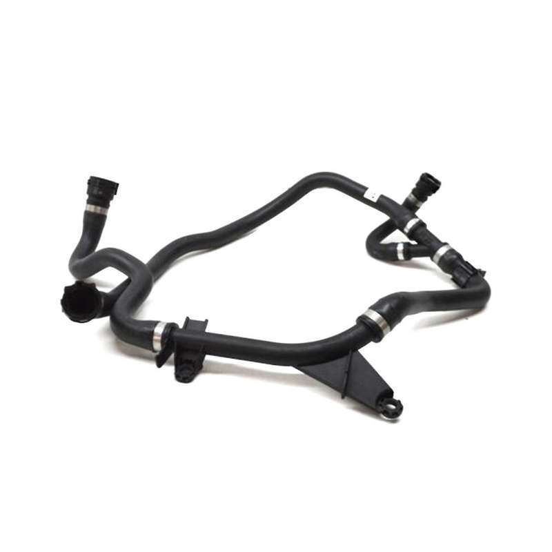 17128677245 Car Intercooler Coolant Hose for 4 Series Cabriolet (f33) Coupe (f32) Coolant Radiator P