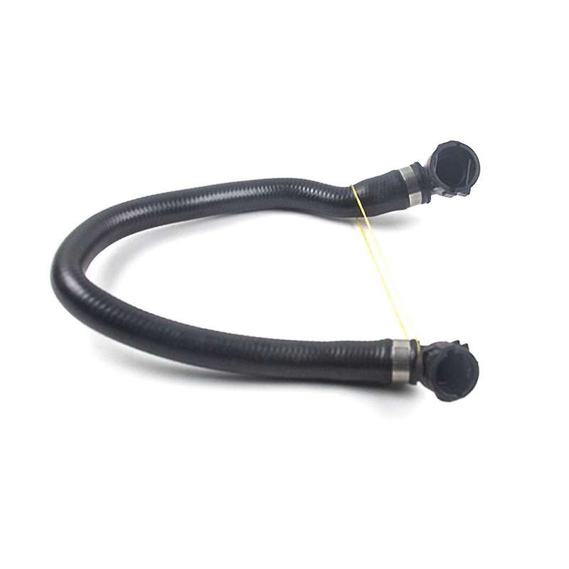 17127624676 Auto Spare Parts Radiator Coolant Water Hose for 3' F30 F31 F33 F34 GT F35 328I N20 1' F