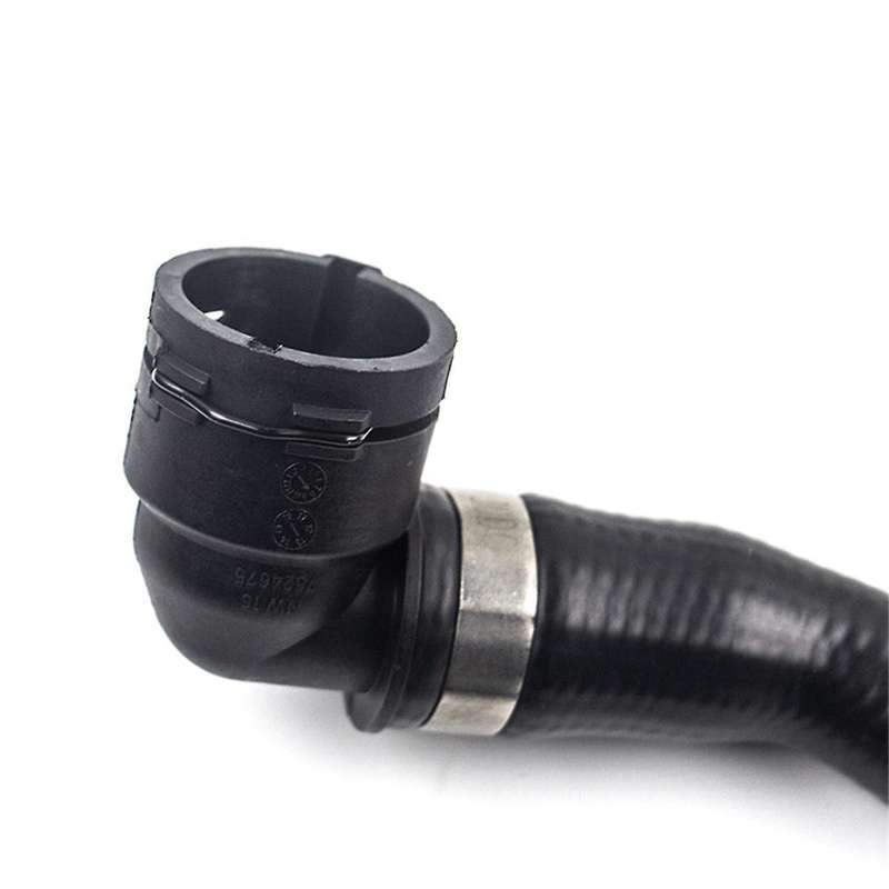 17127624676 Auto Spare Parts Radiator Coolant Water Hose for 3' F30 F31 F33 F34 GT F35 328I N20 1' F