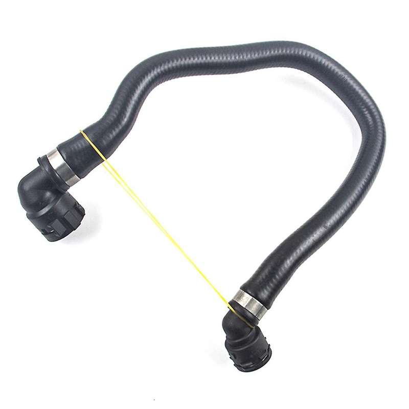 17127624676 Auto Spare Parts Radiator Coolant Water Hose for 3' F30 F31 F33 F34 GT F35 328I N20 1' F
