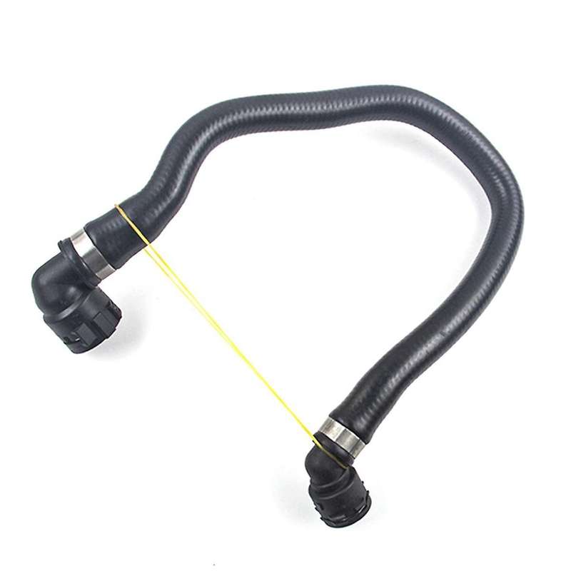17127624676 Auto Spare Parts Radiator Coolant Water Hose for 3' F30 F31 F33 F34 GT F35 328I N20 1' F