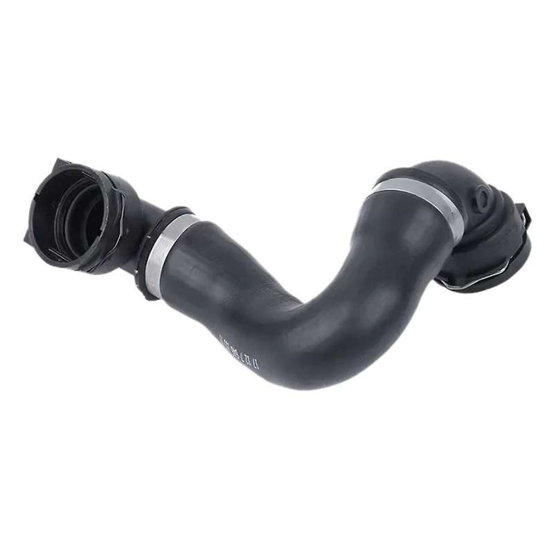 17127646153 17127601852 Auto Parts Water Pump Engine Radiator Coolant Hose for X3 F25