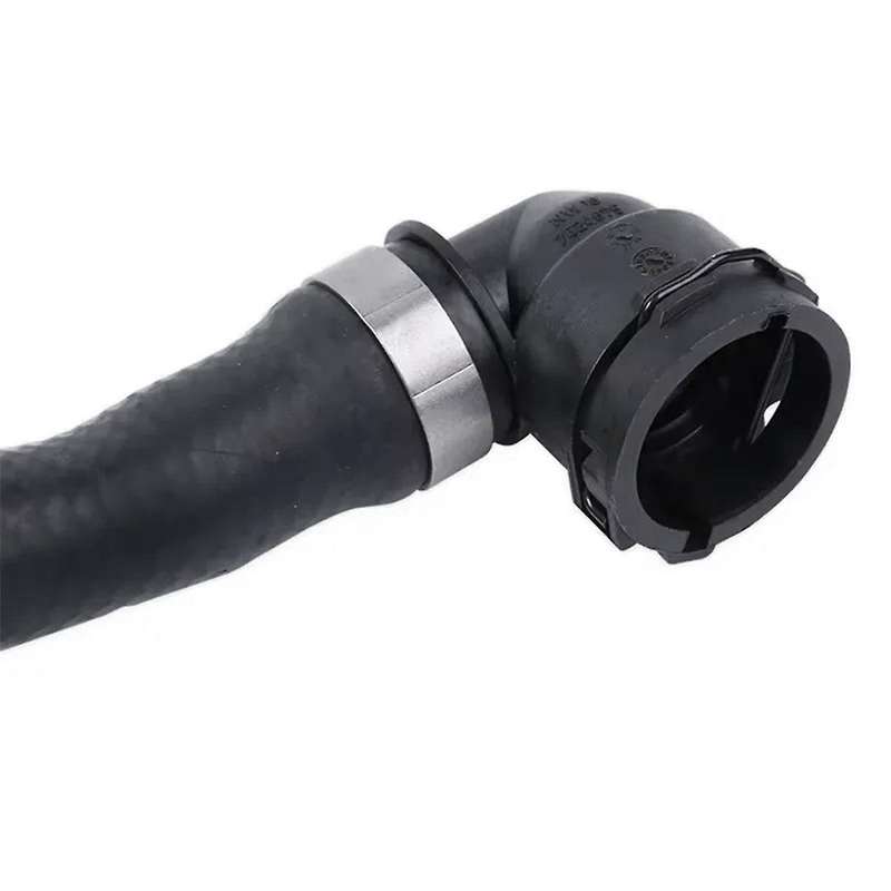 17127646153 17127601852 Auto Parts Water Pump Engine Radiator Coolant Hose for X3 F25