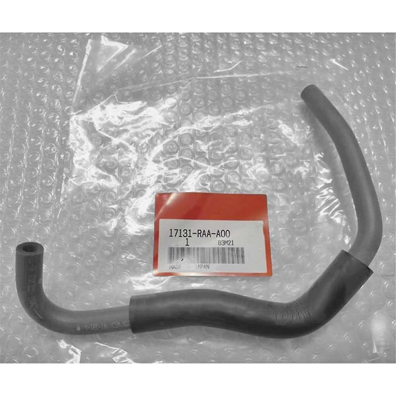 17131-RAA-A00 Car PCV Valve Hose for Accord 2003-2007 2.4L 2007-2011