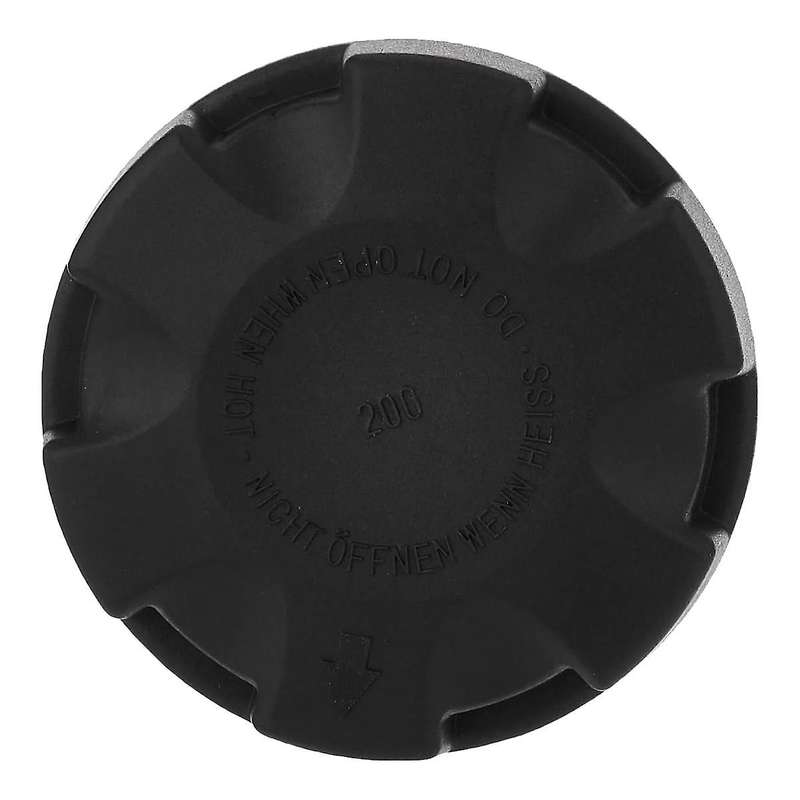 17137516004 Water Tank Cover Sub Kettle Cover Radiator Cover Overflow Tank Cover for 17117639021