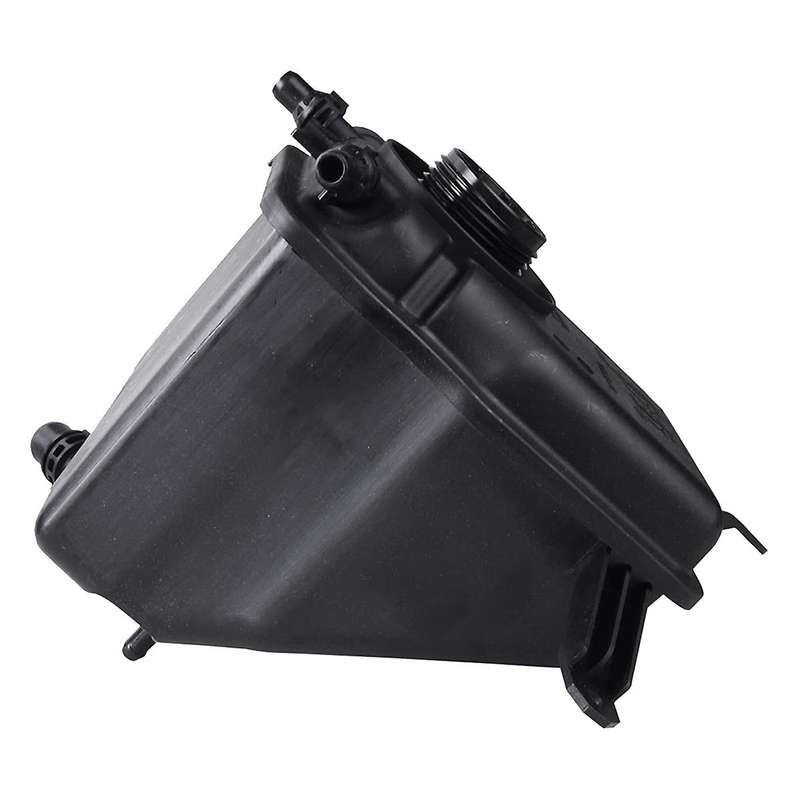 17137542986 Coolant Expansion Tank for E60 E61 E63 E64