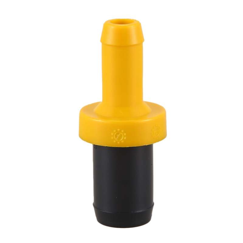 17130-PWA-003 Plastic Car Intake Manifold Outlet Valve Compatible 2005-2017