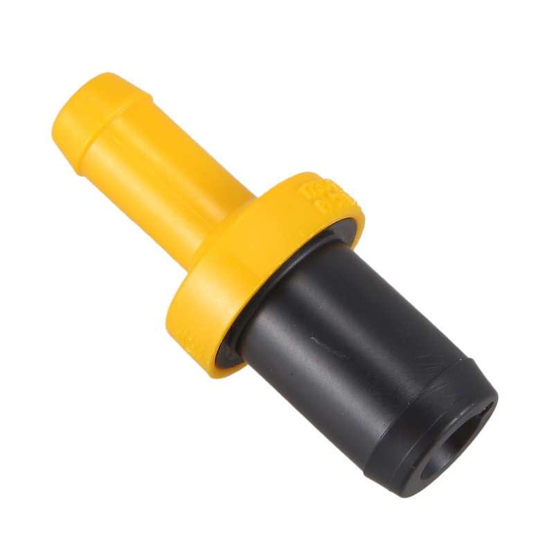 17130-PWA-003 Plastic Car Intake Manifold Outlet Valve Compatible 2005-2017