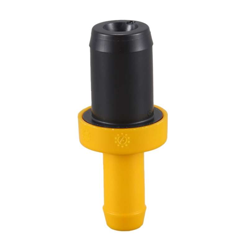 17130-PWA-003 Plastic Car Intake Manifold Outlet Valve Compatible 2005-2017