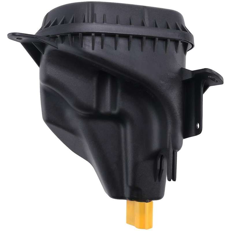 17137552546 Expansion Water Tank Coolant Overflow Bottle Reservoir W /Sensor for E70 E71 X5 X6 2007-