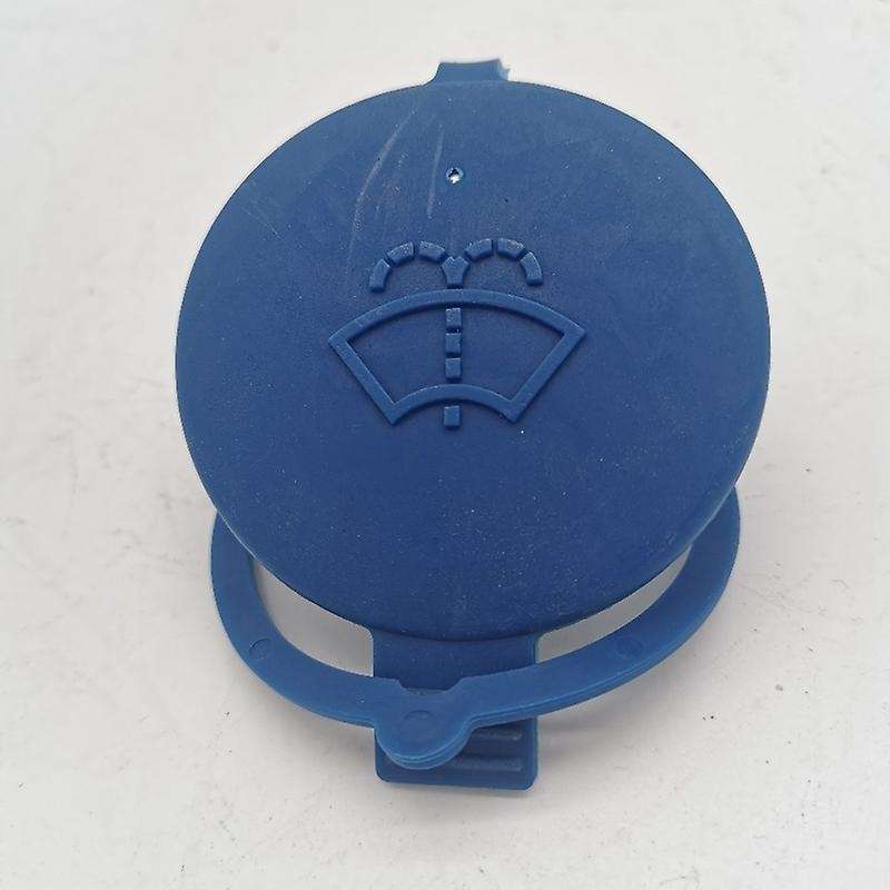1718690108 Windshield Washer Fluid Reservoir Cap Cover Fits for 2005-2012 Mercedes- C250
