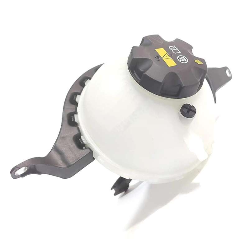 17138614293 Engine Coolant Kettle Cooling Expansion Tank for N20 F18 F07 F10 525i 528gt 520i 1713764