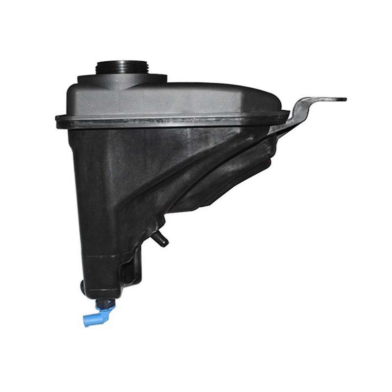 17137640514 Cooling Tank Sub Tank Expansion Tank Reservoir with Sensor Automotive for E82 E84 E89 E