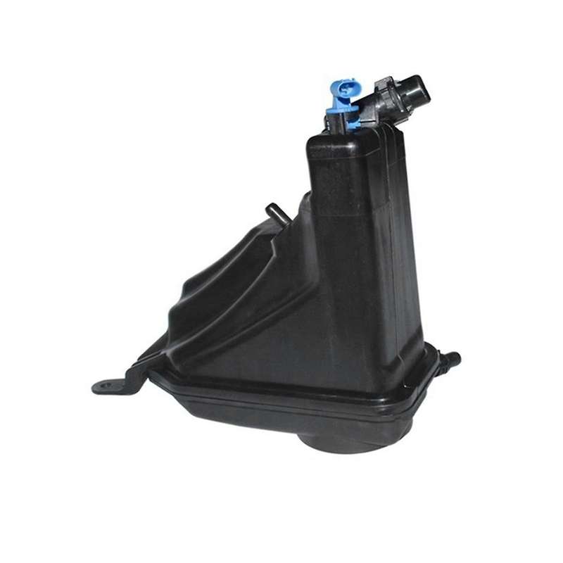 17137640514 Cooling Tank Sub Tank Expansion Tank Reservoir with Sensor Automotive for E82 E84 E89 E
