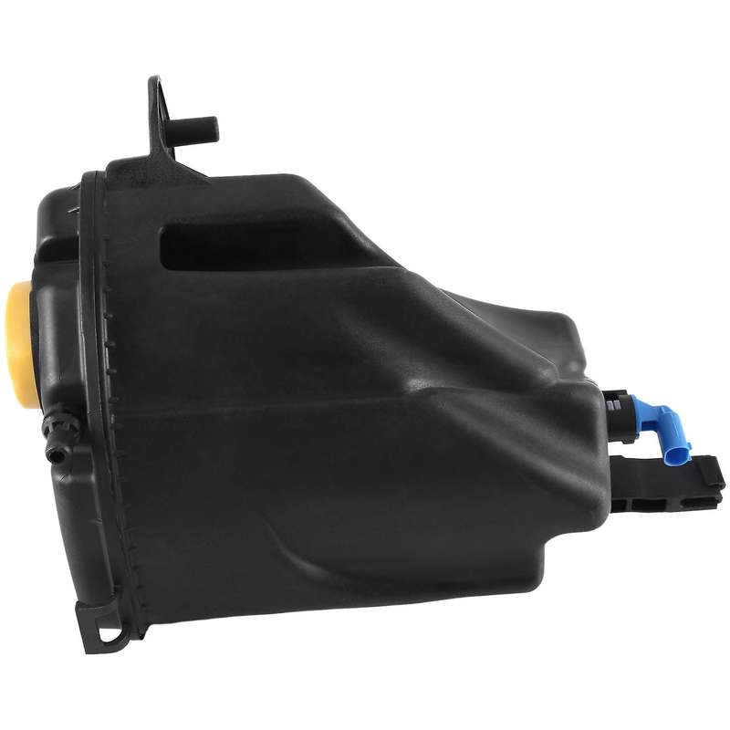17137601948 Coolant Overflow Expansion Water Tank Radiator Tank for F01 F02 F04 F10 F11 F12 F13