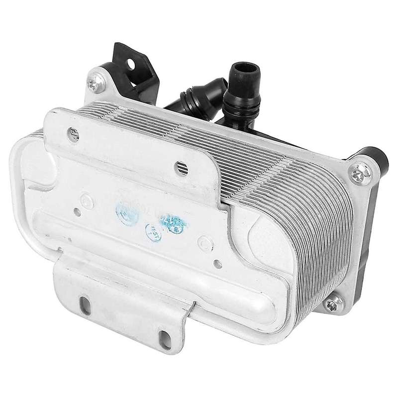 17217638582 Transmission Oil Radiator Car for 520I 528I F10 F10