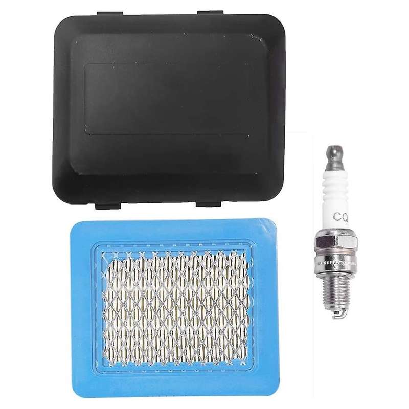 17211-ZL8-023 Air Filter Belt 17231-Z0L-050 Cleaner Cover Replacement Parts for GCV135 GCV160 GCV190