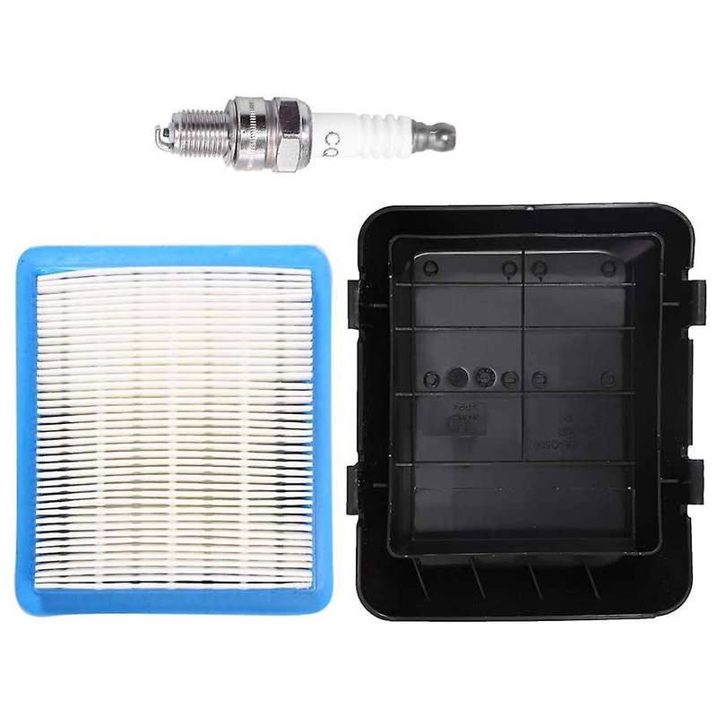 17211-ZL8-023 Air Filter Belt 17231-Z0L-050 Cleaner Cover Replacement Parts for GCV135 GCV160 GCV190