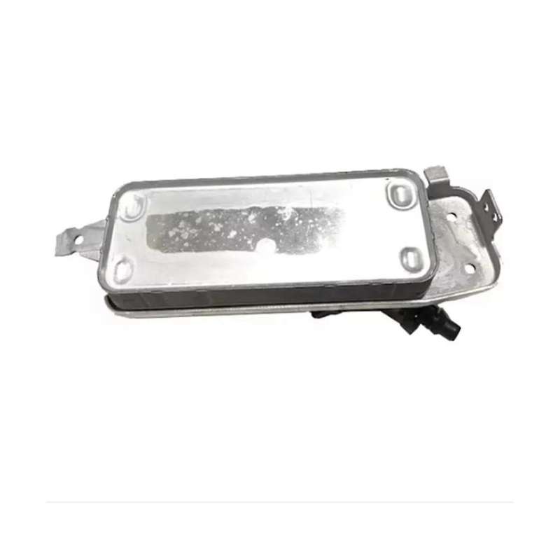 17217638678 17227597890 Automatic Transmission Oil Radiator Cooler for F01 F02 F07 F10 F12 740li 75