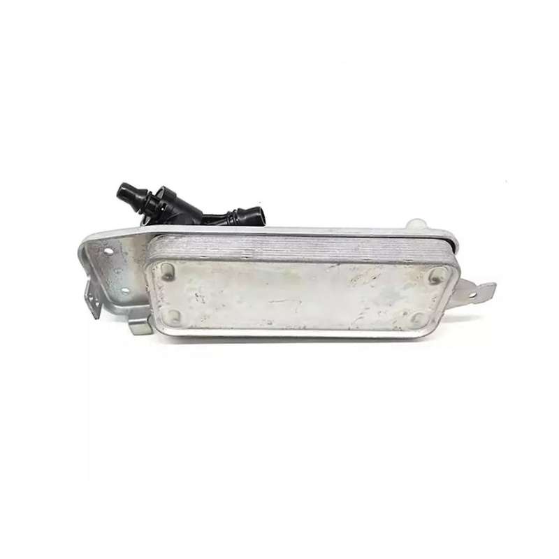17217638678 17227597890 Automatic Transmission Oil Radiator Cooler for F01 F02 F07 F10 F12 740li 75
