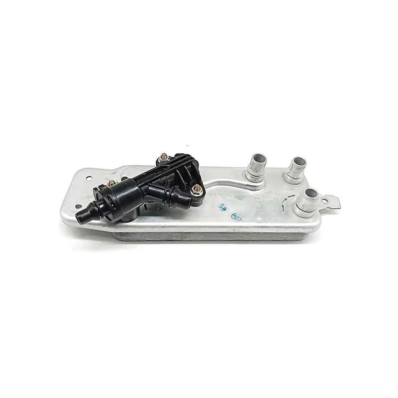 17217638678 17227597890 Automatic Transmission Oil Radiator Cooler for F01 F02 F07 F10 F12 740li 75