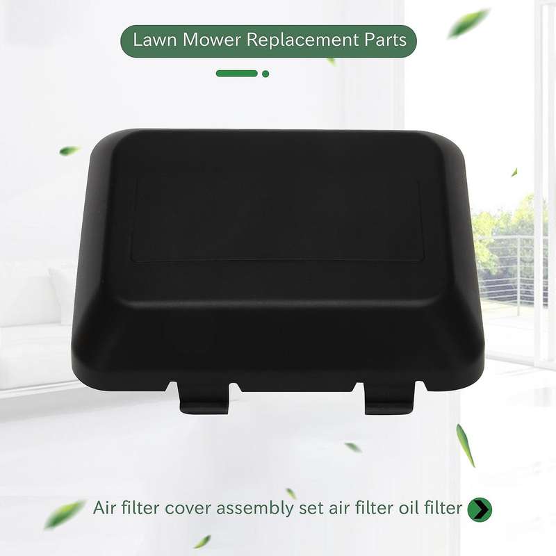 17220-ZM0-030 17231-Z0L-050 Cleaner Case Cover+ 17211-ZL8-023 Filters for GCV160 Engine HRB216 Lawn