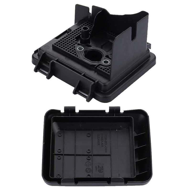 17220-Zm0-030 Filter Case Housing + 17231-Z0L-050 Cover for Gcv160 Gc135 Gc160 Gc190A Gc190La Gcv13