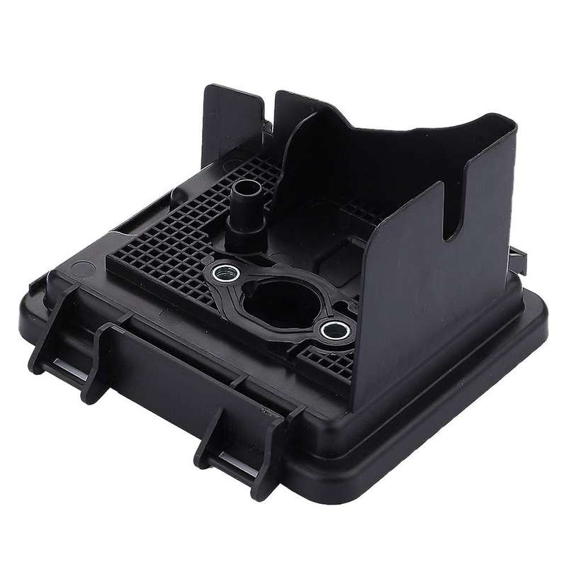 17220-Zm0-030 Filter Case Housing + 17231-Z0L-050 Cover for Gcv160 Gc135 Gc160 Gc190A Gc190La Gcv13