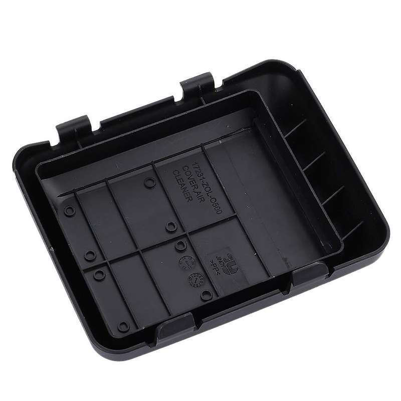 17220-Zm0-030 Filter Case Housing + 17231-Z0L-050 Cover for Gcv160 Gc135 Gc160 Gc190A Gc190La Gcv13
